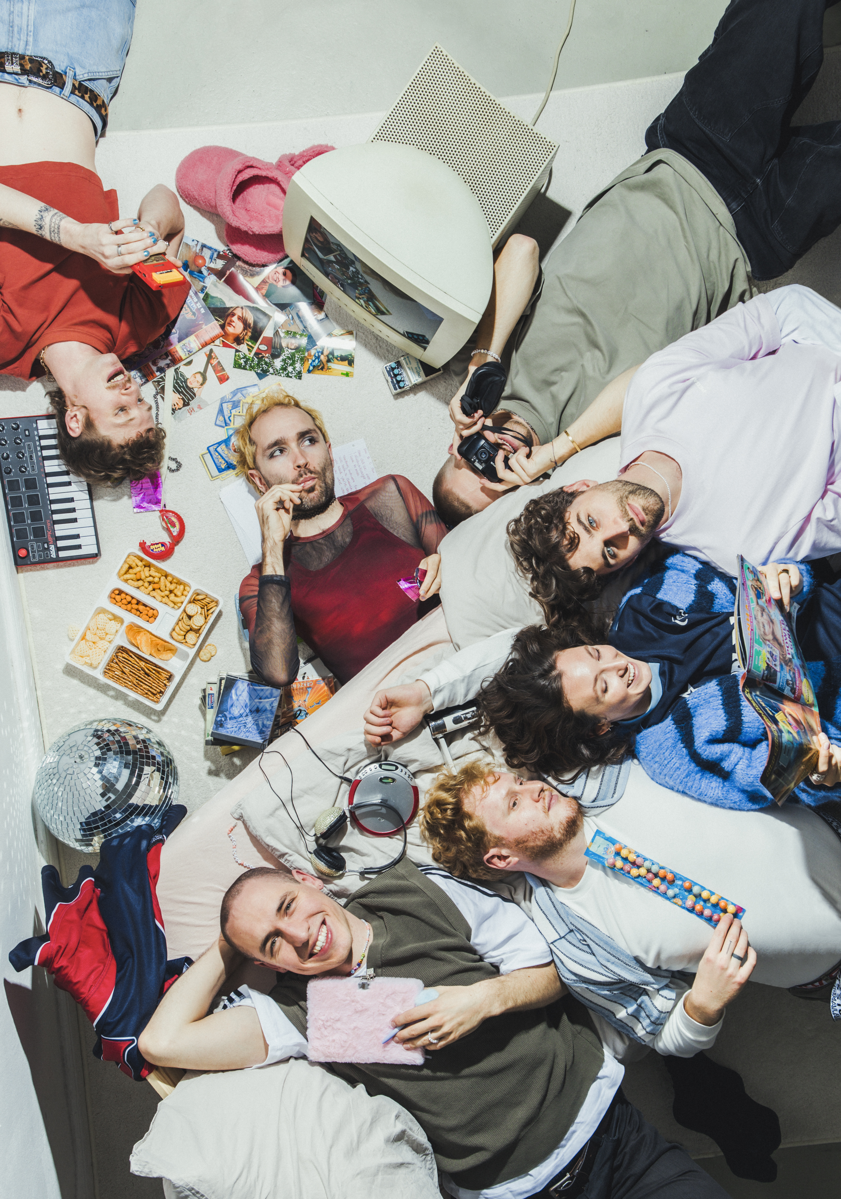 Veranstaltungsbild für Make A Move